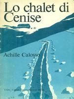 Lo chalet di Cenise