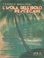 L' isola dell'idolo pescecane