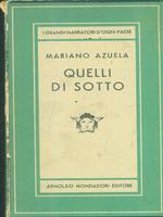 Quelli di sotto