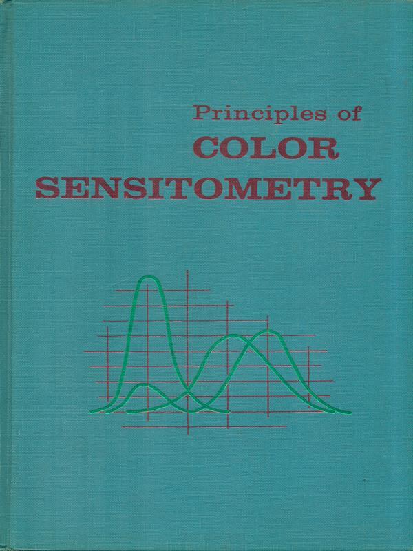 Principles of Color Sensitometry