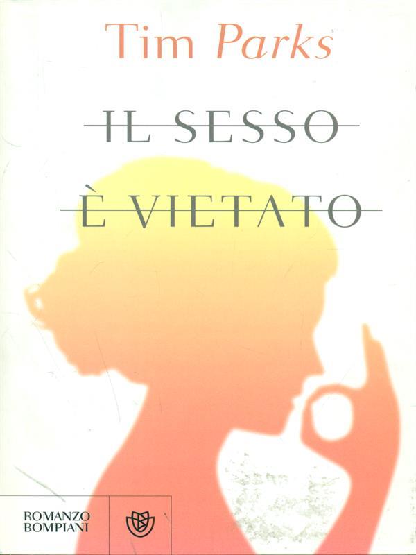 Il sesso è vietato
