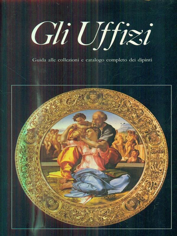 Gli Uffizi