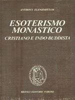Esoterismo monastico