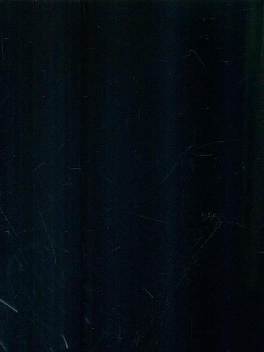 Così è la vita. Imparare a dirsi addio - Concita De Gregorio - copertina