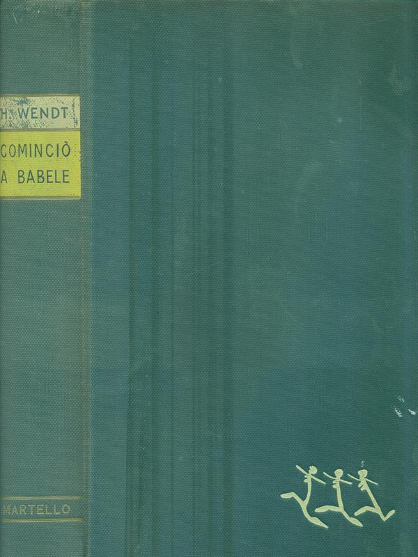 Libro di Faccia