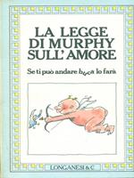 La  legge di Murphy sull'amore