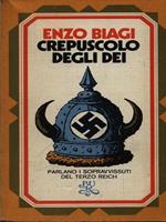 Il crepuscolo degli Dei
