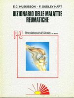Dizionario delle malattie reumatiche P-Z