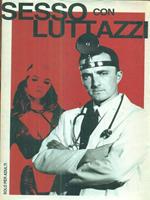 Sesso con Luttazzi. Con videocassetta