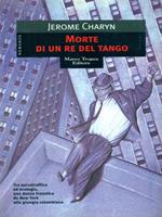 Morte di un re del tango