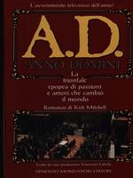 A.D. Anno Domini