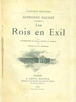 Les Rois en Exil