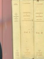 Genova e Liguria nell'età contemporanea La cassa di risparmio di Genova e Imperia