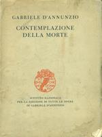 Contemplazione della morte