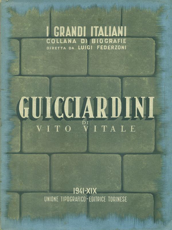 Guicciardini