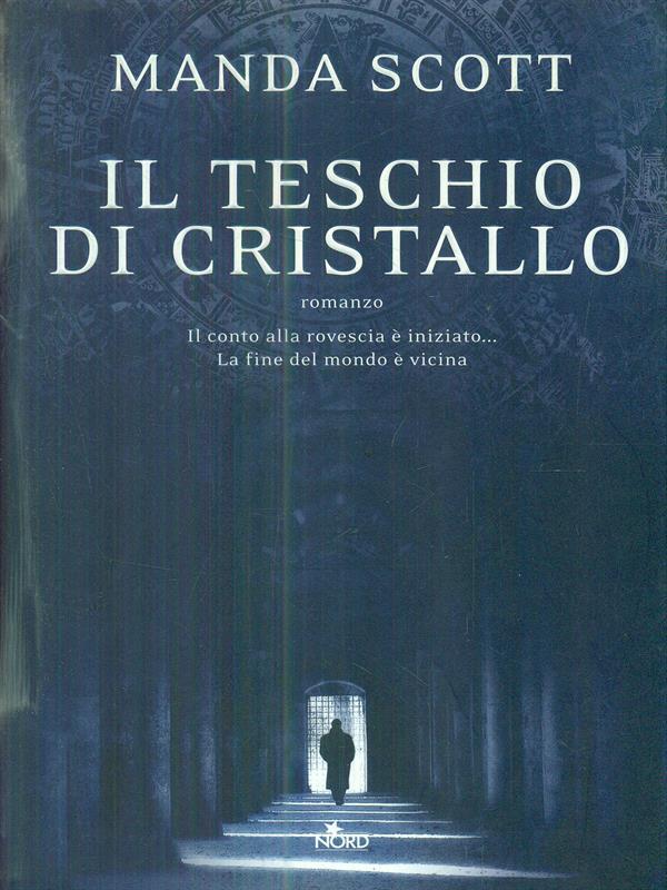 Il teschio di cristallo