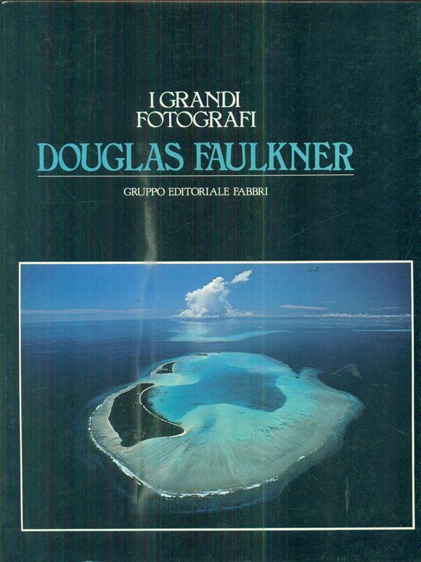Douglas Faulkner