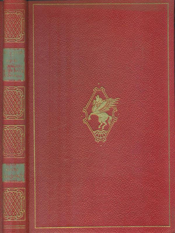 Storia della Letteratura Provenzale Moderna