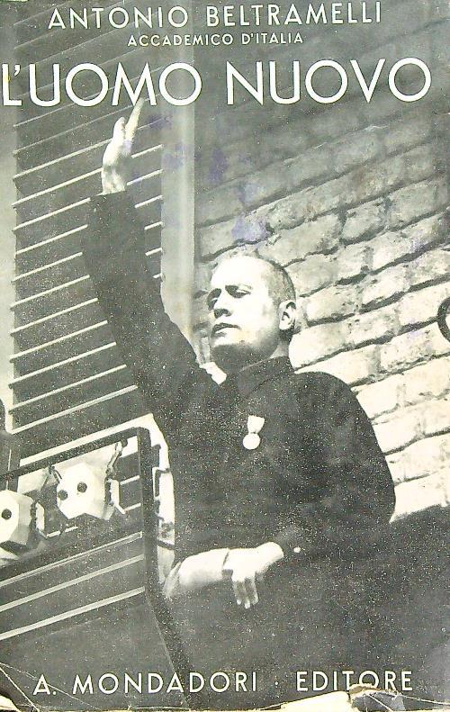 L' uomo nuovo