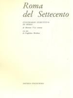 Roma nel Settecento
