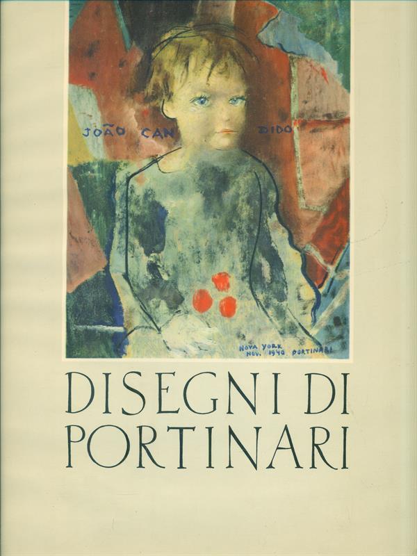   Disegni di Portinari