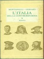 L' Italia della Controriforma