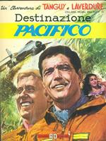 Un' avventura di Tanguy e Laverdure. Destinazione Pacifico