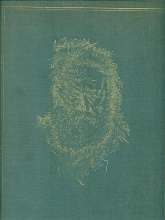 I Miserabili - Victor Hugo - copertina