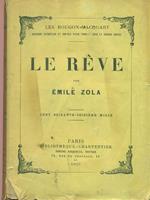 Le reve