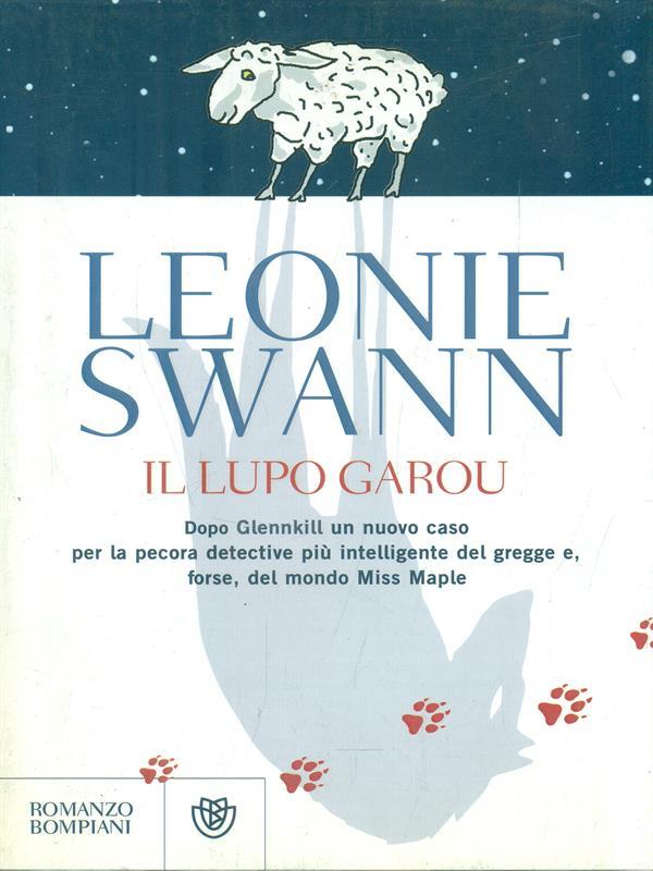 Il lupo Garou