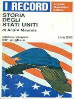   Storia degli Stati Uniti