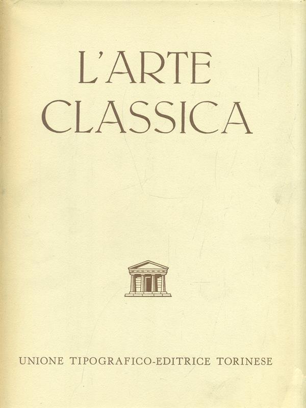 L' Arte Classica