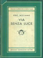 Via senza luce