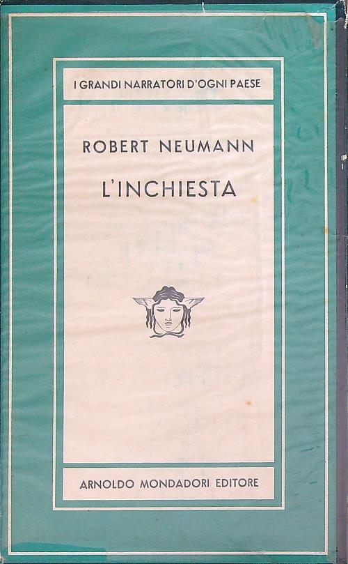 L' inchiesta