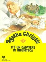 C'è un cadavere in biblioteca