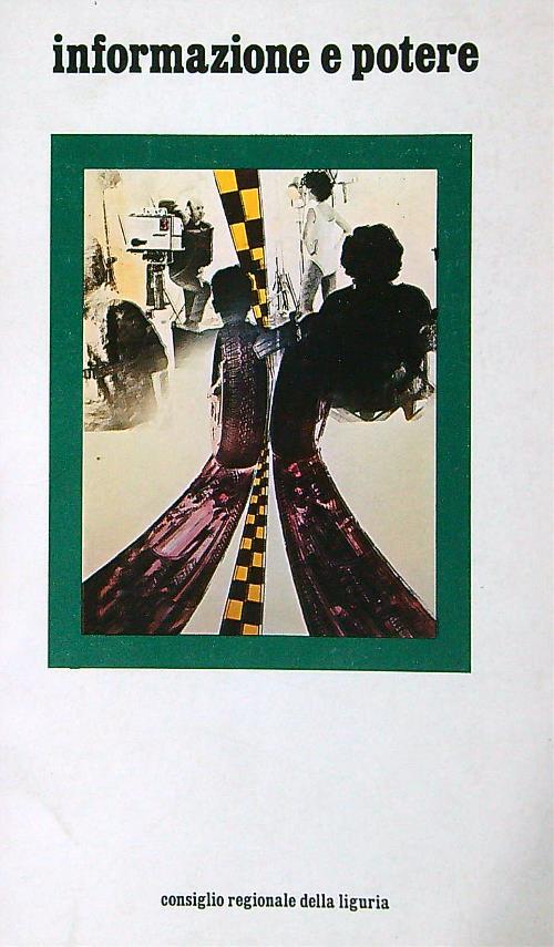 Informazione e potere