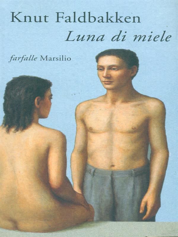 Libro di Faccia