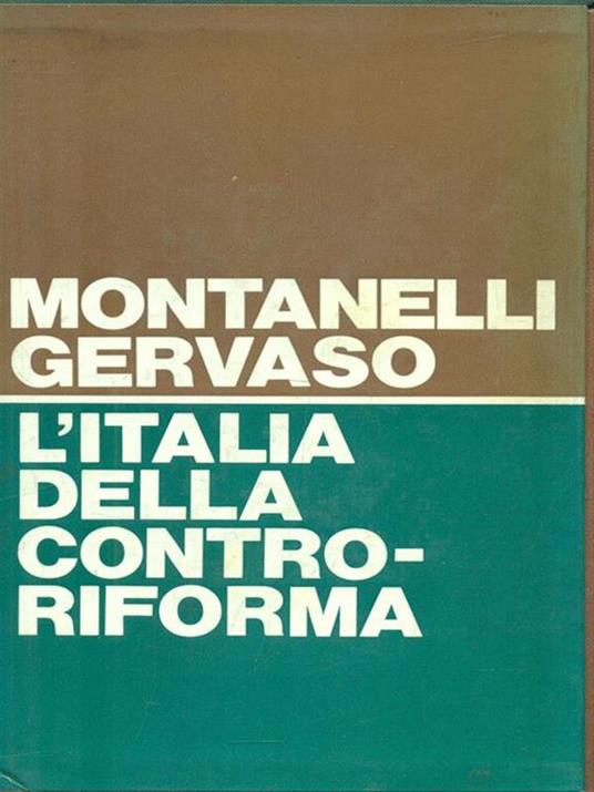 L' Italia di Giolitti - Indro Montanelli - copertina