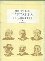 L' Italia di Giolitti