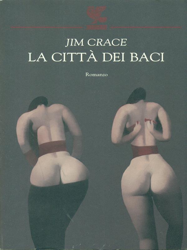 La città dei baci