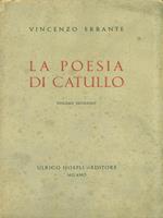 La poesia di Catullo. Volume 2
