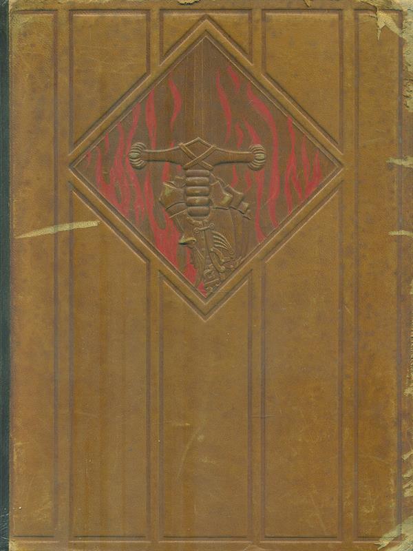   Storia della Guerra Mondiale. Volume I