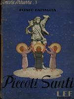   Piccoli santi