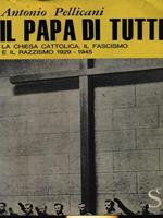 Il Papa di tutti