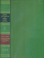 Storia universale dei popoli e delle civiltà