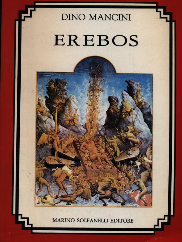 Erebos