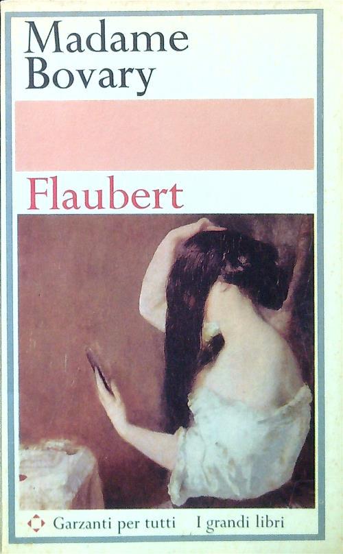 Madame Bovary