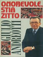 Onorevole stia zitto