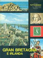   Gran Bretagna e Irlanda
