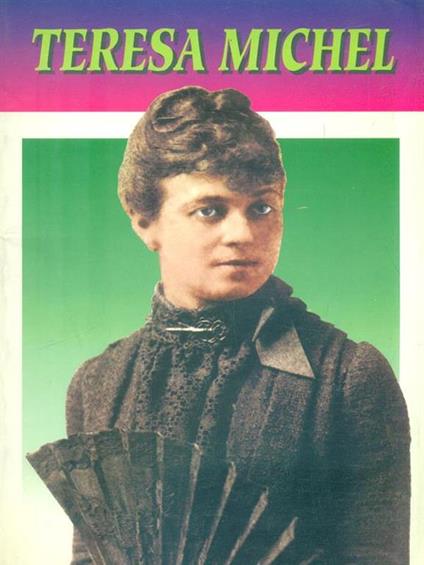   Teresa Michel - Piero Vassallo - copertina